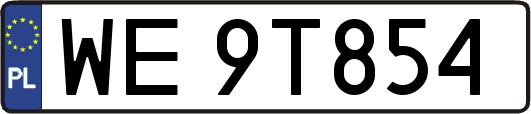 WE9T854