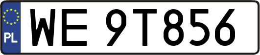 WE9T856