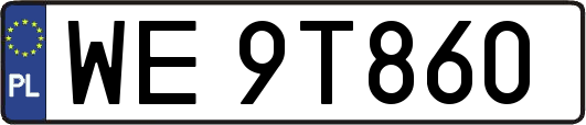 WE9T860