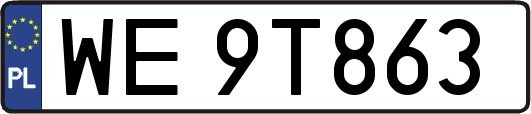 WE9T863