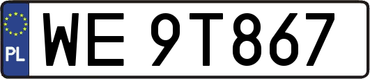 WE9T867