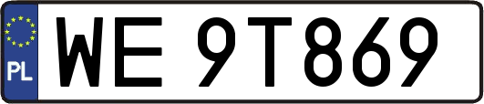 WE9T869