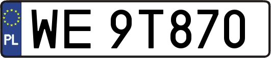 WE9T870