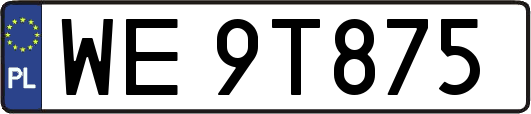 WE9T875