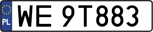 WE9T883