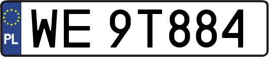 WE9T884