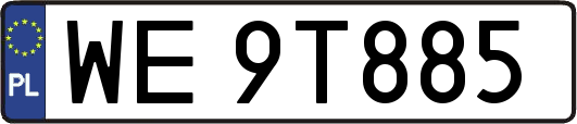 WE9T885