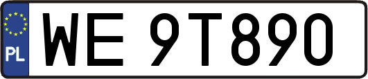 WE9T890