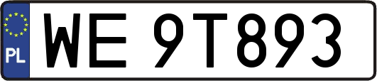 WE9T893