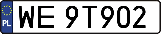 WE9T902