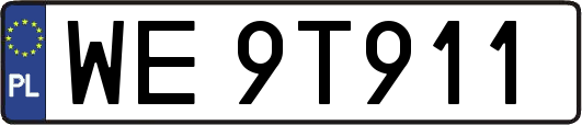 WE9T911