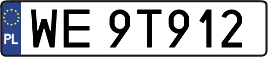 WE9T912