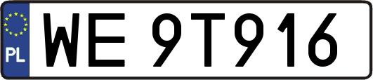 WE9T916