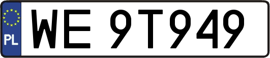 WE9T949