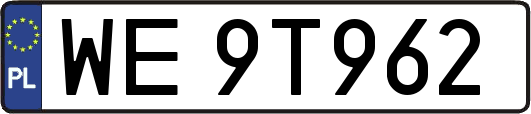 WE9T962
