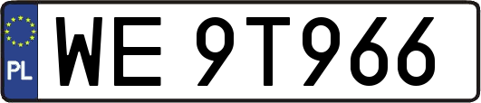 WE9T966