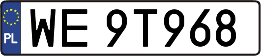 WE9T968