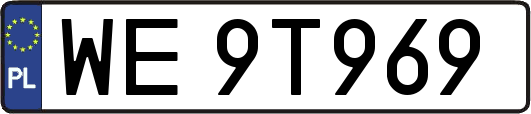 WE9T969