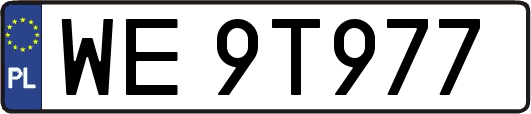 WE9T977