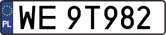 WE9T982