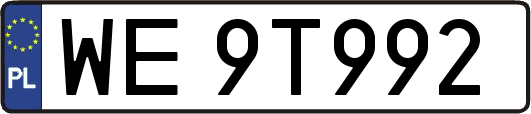 WE9T992