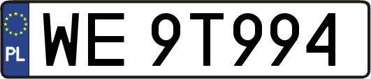 WE9T994