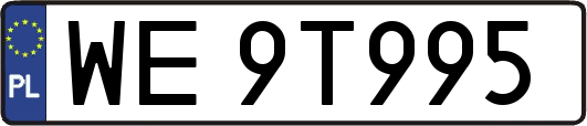 WE9T995