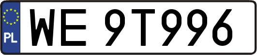 WE9T996