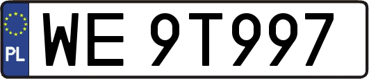 WE9T997