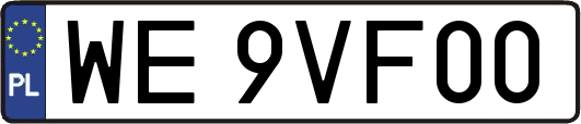 WE9VF00