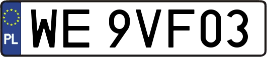WE9VF03