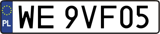 WE9VF05