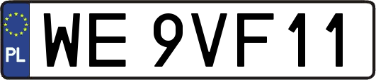 WE9VF11