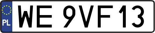 WE9VF13