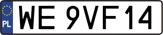 WE9VF14