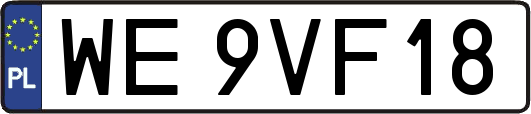 WE9VF18