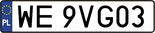 WE9VG03