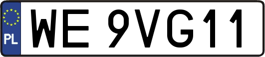 WE9VG11