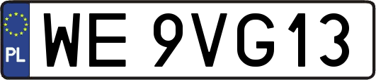 WE9VG13