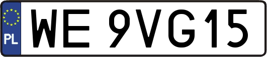 WE9VG15