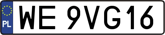 WE9VG16