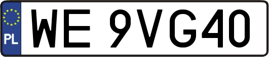 WE9VG40