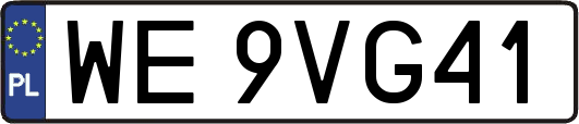 WE9VG41