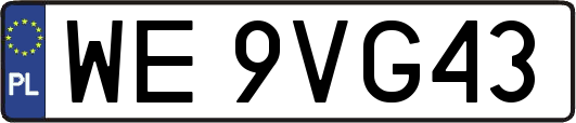 WE9VG43