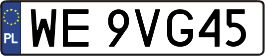 WE9VG45