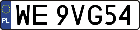 WE9VG54