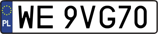 WE9VG70