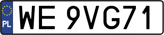 WE9VG71
