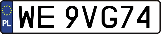 WE9VG74
