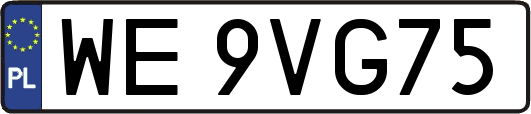 WE9VG75